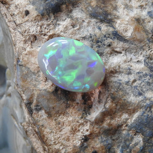 Australian Opal