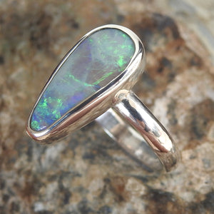 OPAL RING