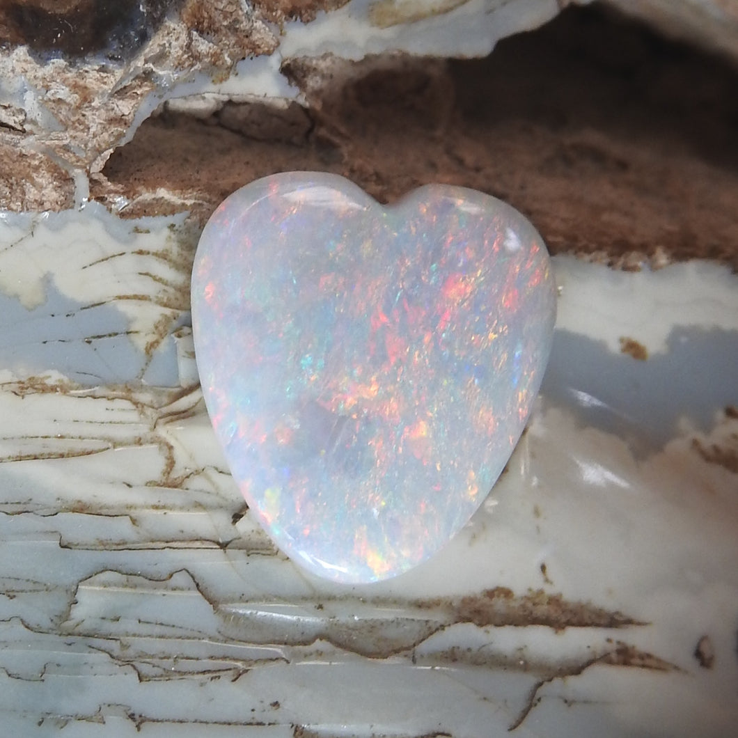 AUSTRALIAN OPAL