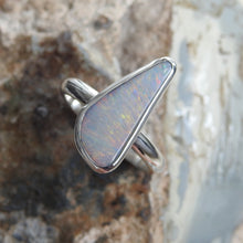 Load image into Gallery viewer, AUSTRALIAN OPAL RING