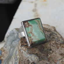 Load image into Gallery viewer, Variscite Ring