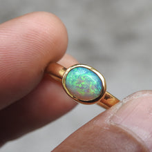 Load image into Gallery viewer, Opal Ring