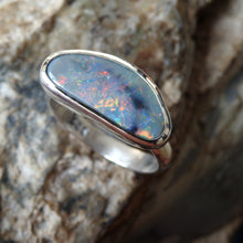 Load image into Gallery viewer, OPAL RING