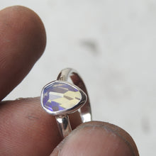 Load image into Gallery viewer, AUSTRALIAN OPAL RING