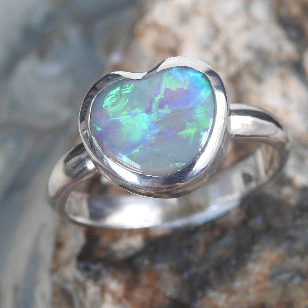 AUSTRALIAN OPAL