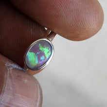 Load image into Gallery viewer, AUSTRALIAN OPAL RING