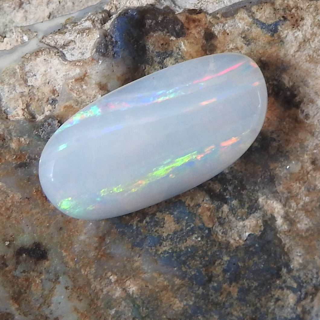 Coober Pedy Opal