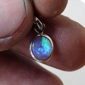 AUSTRALIAN OPAL