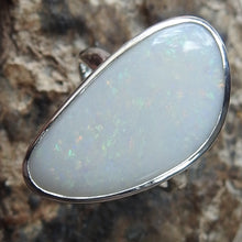 Load image into Gallery viewer, AUSTRALIAN WHITE OPAL