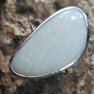 AUSTRALIAN WHITE OPAL