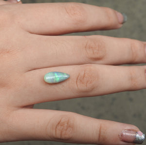 Australian opal