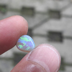 LIGHTNING RIDGE OPAL