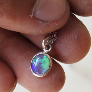 AUSTRALIAN OPAL