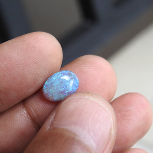 Crystal Opal