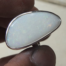 Load image into Gallery viewer, AUSTRALIAN WHITE OPAL