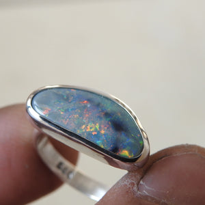 AUSTRALIAN OPAL