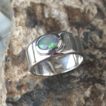 Load image into Gallery viewer, AUSTRALIAN OPAL RING