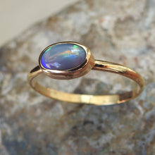 Load image into Gallery viewer, OPAL RING