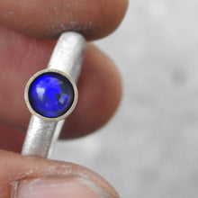 Load image into Gallery viewer, AUSTRALIAN OPAL RING