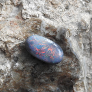 AUSTRALIAN OPAL