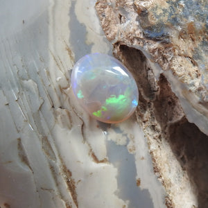 Lightning Ridge Opal