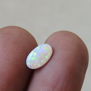 AUSTRALIAN OPAL
