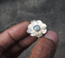 Load image into Gallery viewer, AUSTRALIAN OPAL RING