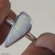 Load image into Gallery viewer, AUSTRALIAN OPAL RING