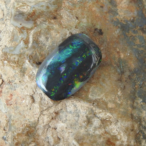 Black Opal