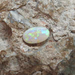 AUSTRALIAN OPAL