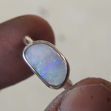 Load image into Gallery viewer, AUSTRALIAN OPAL RING