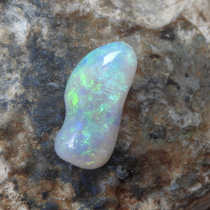 AUSTRALIAN OPAL