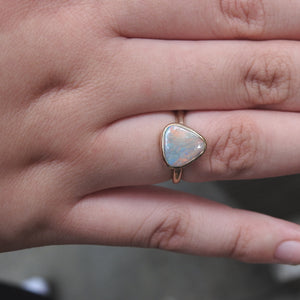 AUSTRALIAN OPAL