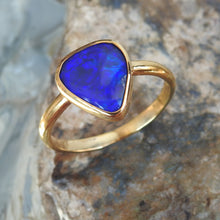 Load image into Gallery viewer, OPAL RING