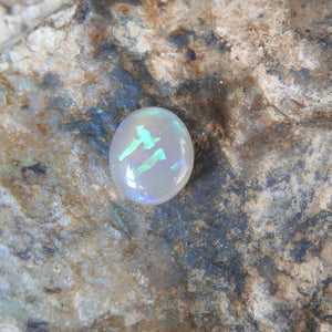 Australian Opal