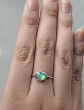 Load image into Gallery viewer, AUSTRALIAN OPAL RING