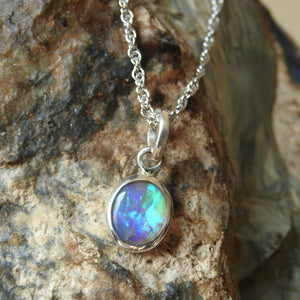 AUSTRALIAN OPAL