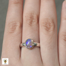 Load image into Gallery viewer, AUSTRALIAN OPAL RING