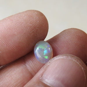 Lightning Ridge Opal