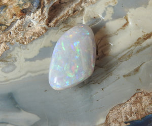 Mintabie Opal