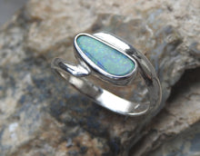 Load image into Gallery viewer, Opal Ring