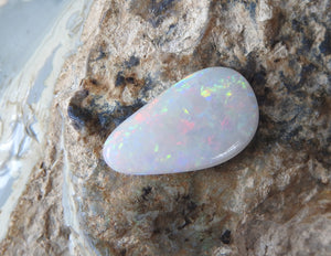 Australian opal