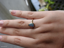 Load image into Gallery viewer, AUSTRALIAN OPAL RING