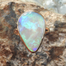 Load image into Gallery viewer, AUSTRALIAN OPAL RING