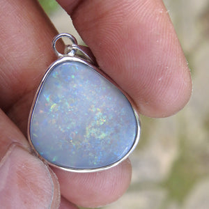 Australian opal