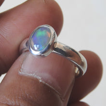 Load image into Gallery viewer, AUSTRALIAN OPAL RING