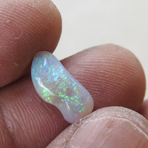 AUSTRALIAN OPALS