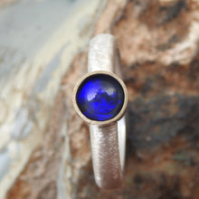 Load image into Gallery viewer, AUSTRALIAN OPAL RING