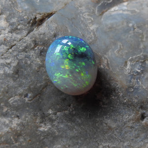 Australian Opal