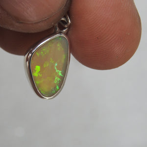 AUSTRALIAN OPAL